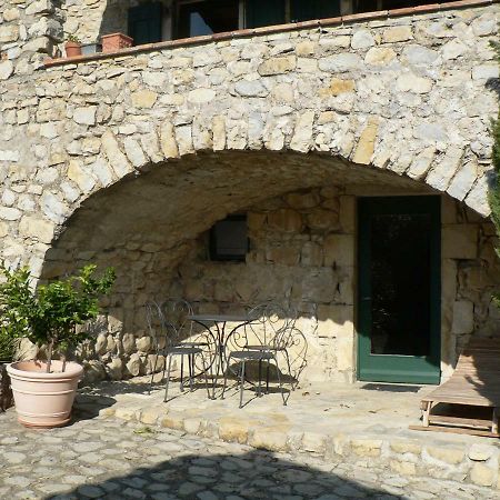 Bed and Breakfast Le Relais De Vazeille Saint-Maurice-dʼIbie Esterno foto