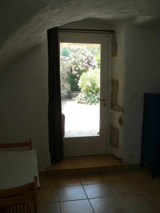 Bed and Breakfast Le Relais De Vazeille Saint-Maurice-dʼIbie Esterno foto