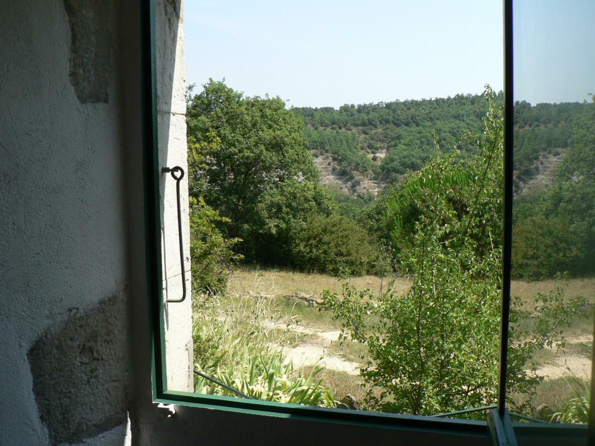 Bed and Breakfast Le Relais De Vazeille Saint-Maurice-dʼIbie Esterno foto